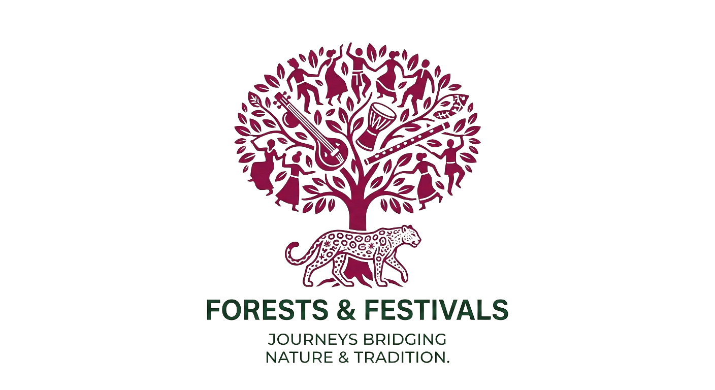 Forests and Festivals